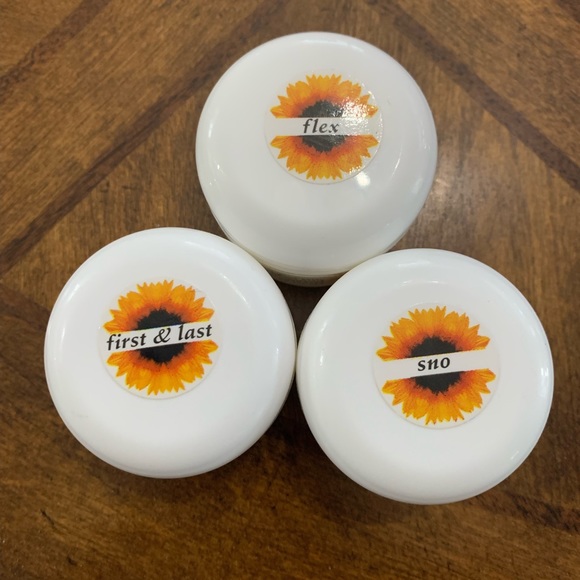 Nail basic professional UV gel - Picture 1 of 3